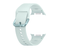 Samsung Pasek Sport do Watch8/Watch8 Classic S/M mint - 1347325 - zdjęcie 1
